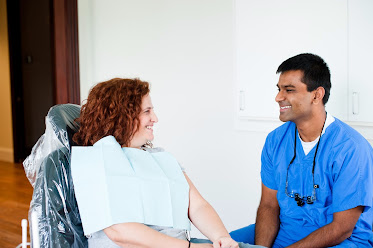 Falls Lake Dental