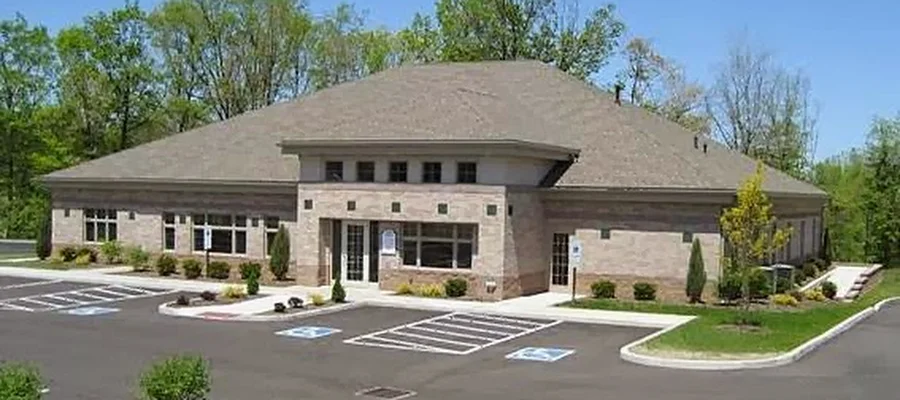 Falls Oral Surgery and Dental Implant Center