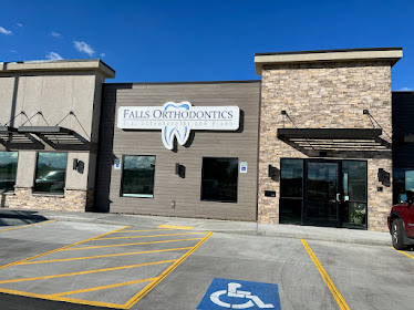 Falls Orthodontics - Drs. Schvaneveldt and Dixon