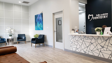 Falls Pointe Dentistry