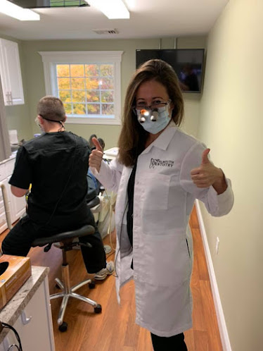 Falmouth Dentistry