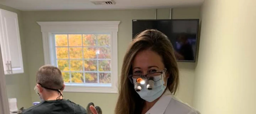Falmouth Dentistry