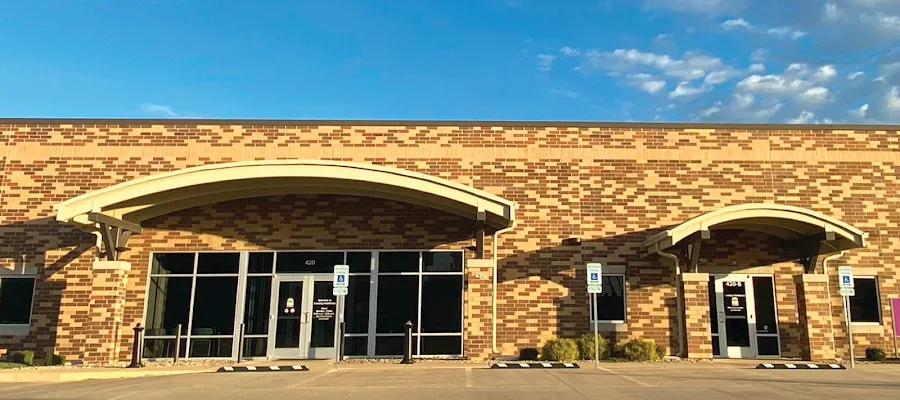 Familia Dental Decatur-Crossing