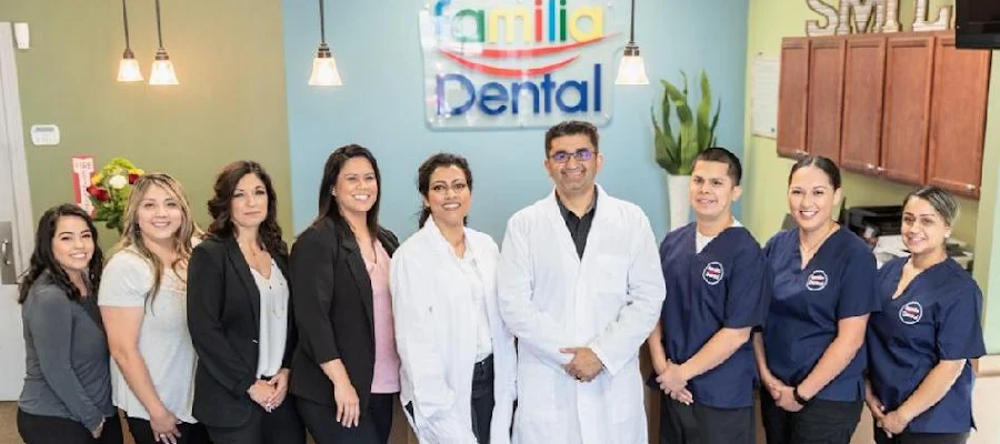 Familia Dental
