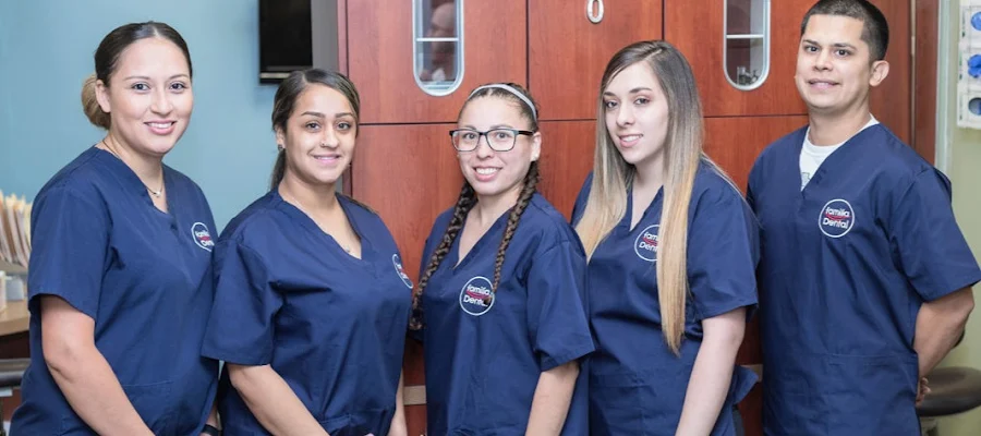 Familia Dental