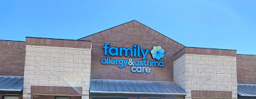 Family Allergy & Asthma Care