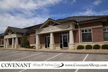 Family Allergy & Asthma - Chattanooga, TN