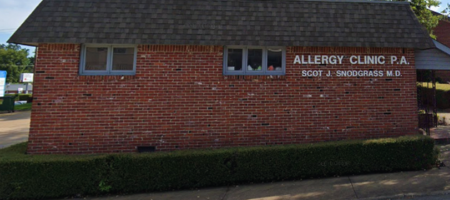 Family Allergy & Asthma - Jonesboro, AR