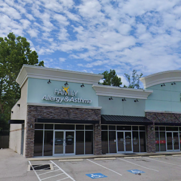 Family Allergy & Asthma - Leitchfield, KY
