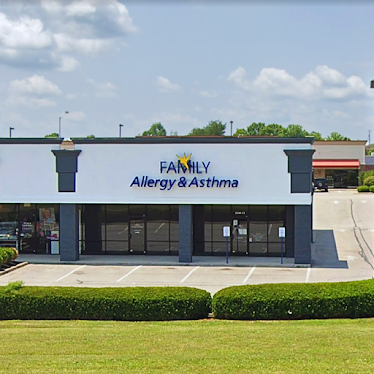 Family Allergy & Asthma - Richmond, KY