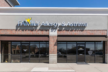 Family Allergy & Asthma - Zionsville, IN