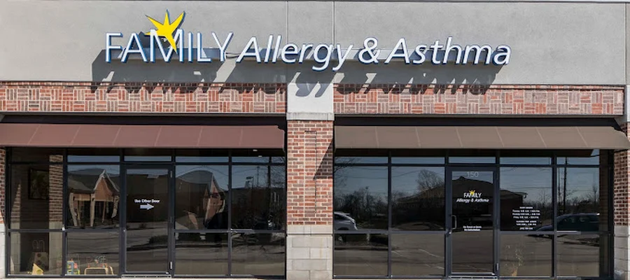 Family Allergy & Asthma - Zionsville, IN