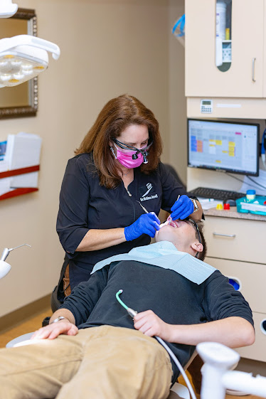 Family and Cosmetic Dentistry of Kokomo