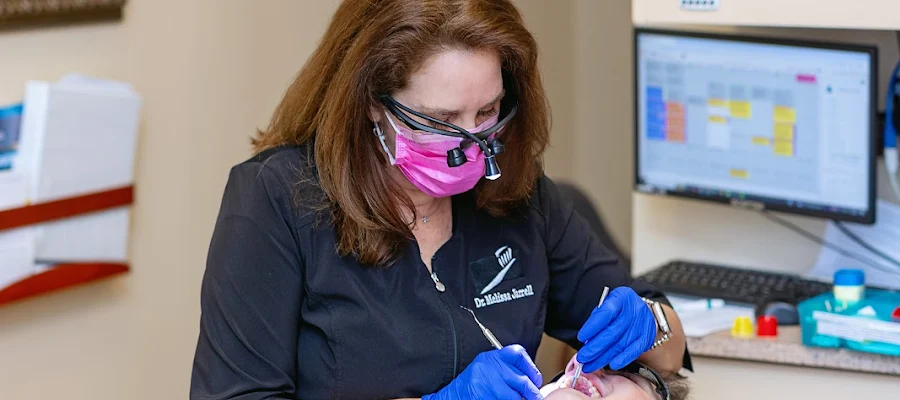 Family and Cosmetic Dentistry of Kokomo