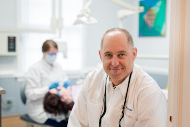 Family and Cosmetic Dentistry