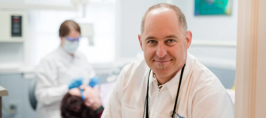 Family and Cosmetic Dentistry