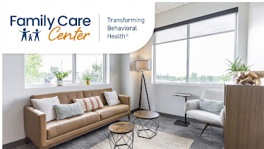 Family Care Center Therapy & Psychiatry - Central Park