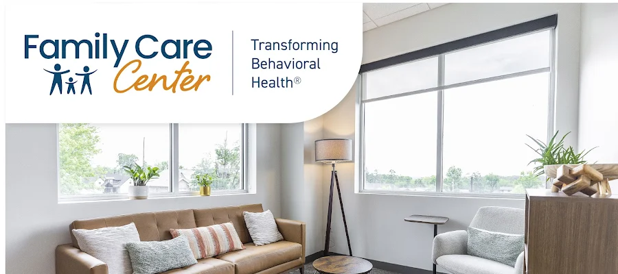 Family Care Center Therapy & Psychiatry - Central Park