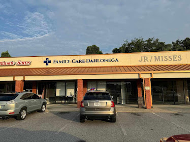 Family Care Dahlonega