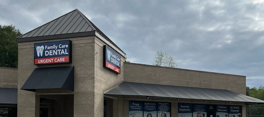 Family Care Dental