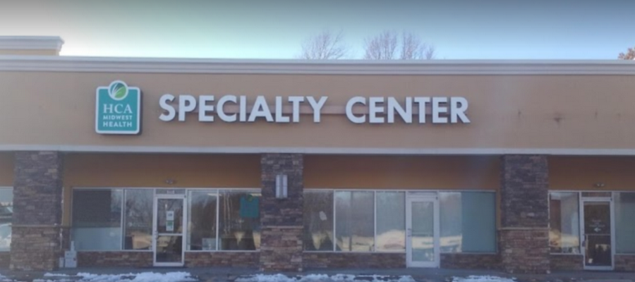 Family Care of Eastern Jackson County