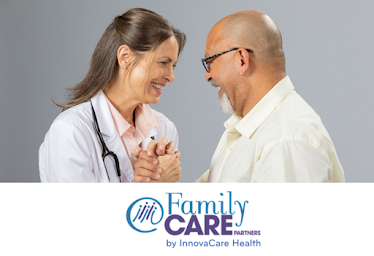 Family Care Partners by InnovaCare Health