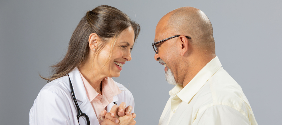 Family Care Partners by InnovaCare Health
