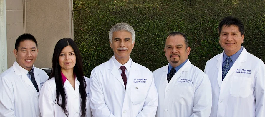 Family Care Specialists Medical Group