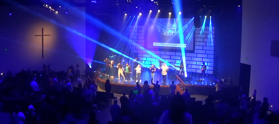Family Christian Center Church