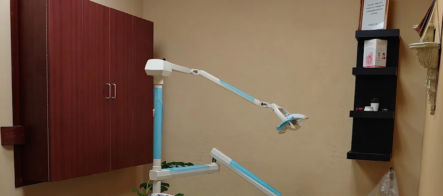 Family Credit Dentistry, Dr. Ben Alyesh - Dentist in Panorama City