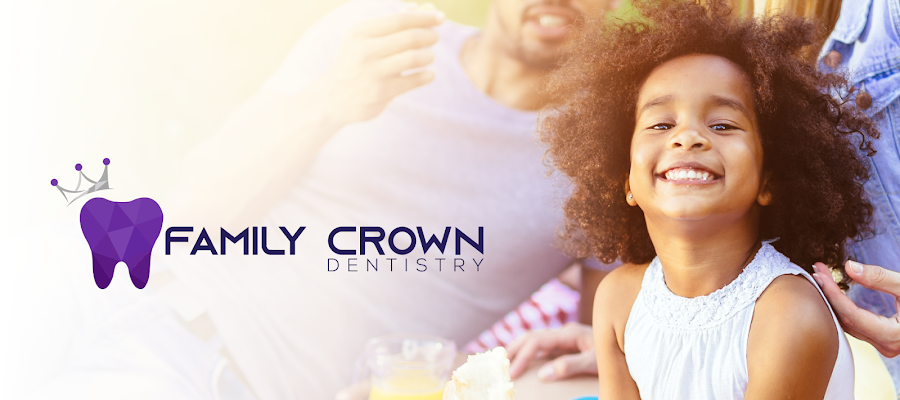 Family Crown Dentistry