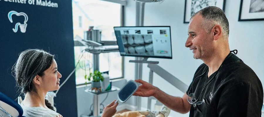 Family Dental and Implant Center of Malden