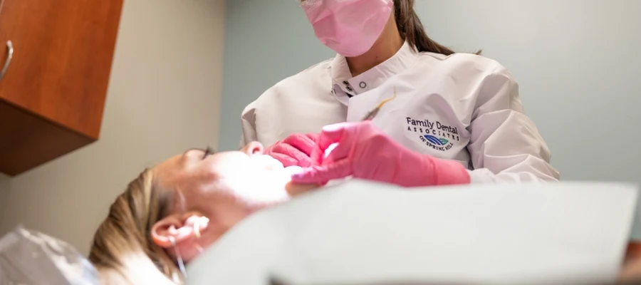 Family Dental Associates of Spring Hill