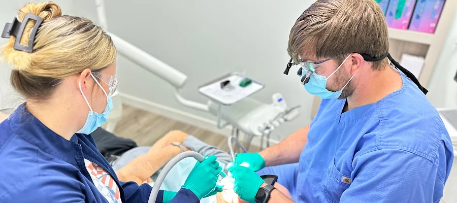 Family Dental Associates