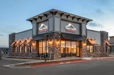Family Dental at Dublin Heights