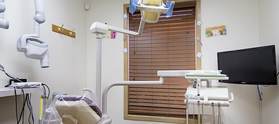 Family Dental Care - Calumet City 60409