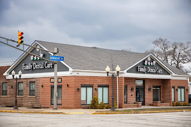 Family Dental Care - Munster IN 46321