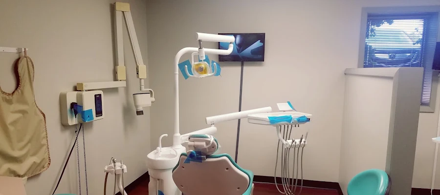 Family Dental Care of Belvidere - Farzin Yousef D.D.S