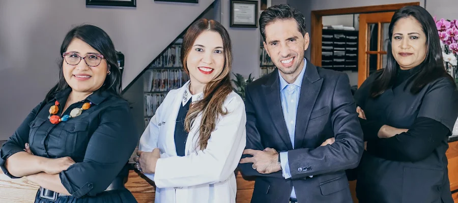 Family Dental Care of Chicago