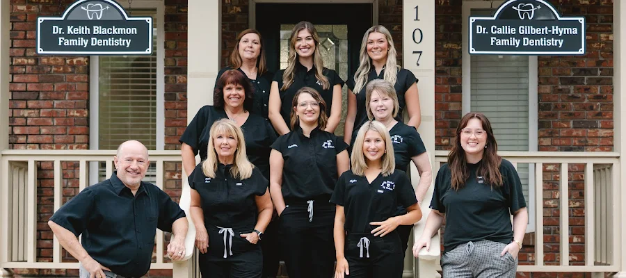 Family Dental Care of Dothan