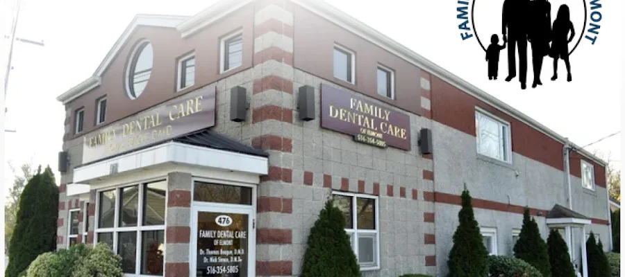 Family Dental Care Of Elmont