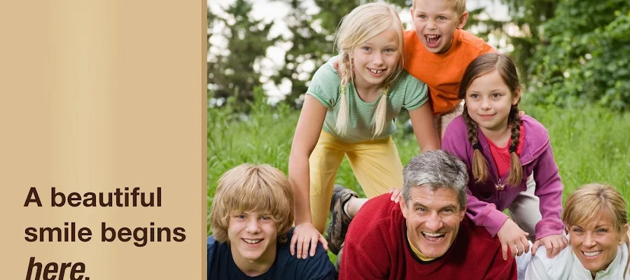 Family Dental Care of Medina