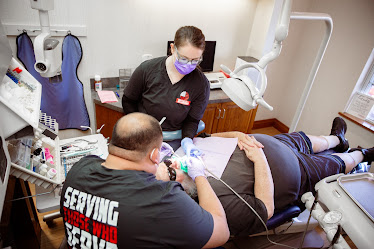 Family Dental Care of Milford