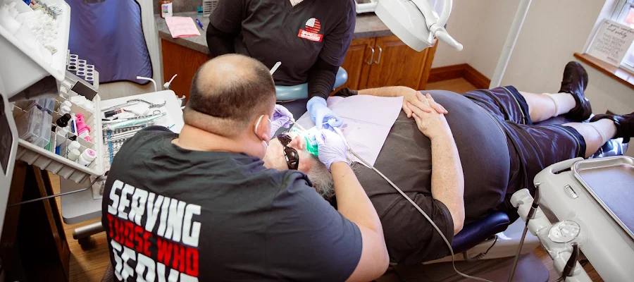 Family Dental Care of Milford