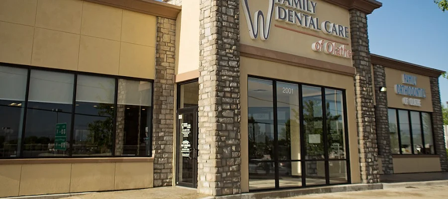 Family Dental Care of Olathe
