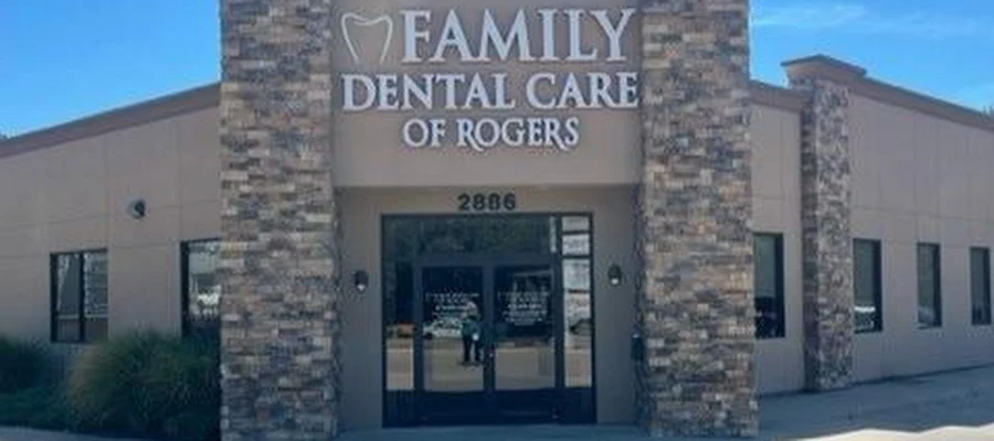 Family Dental Care of Rogers