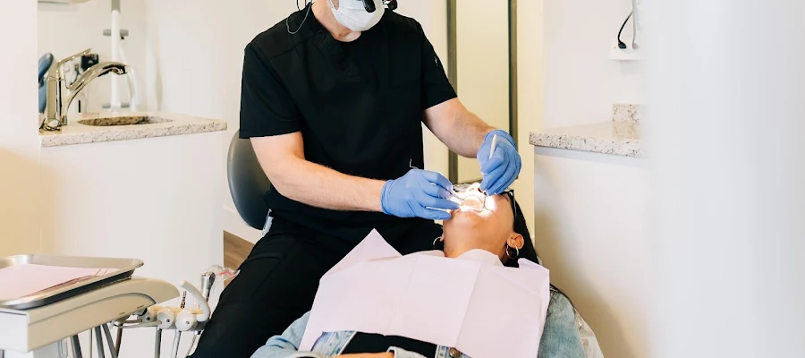 Family Dental Care