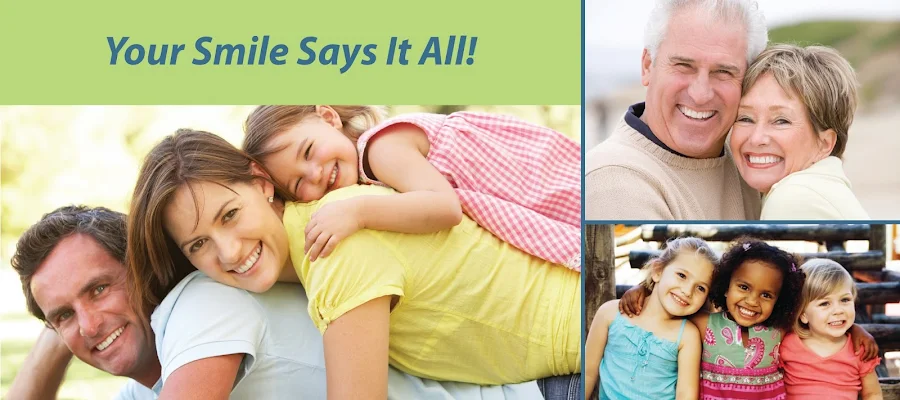 Family Dental Care