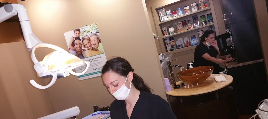Family Dental Care