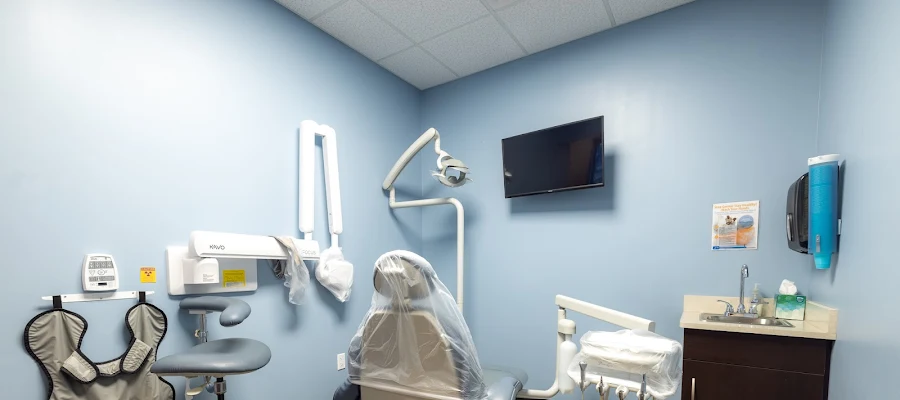 Family Dental Care